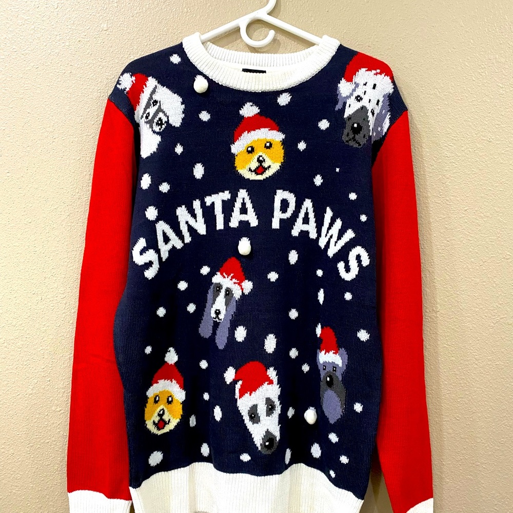 Sweater - Picture 2 of 2